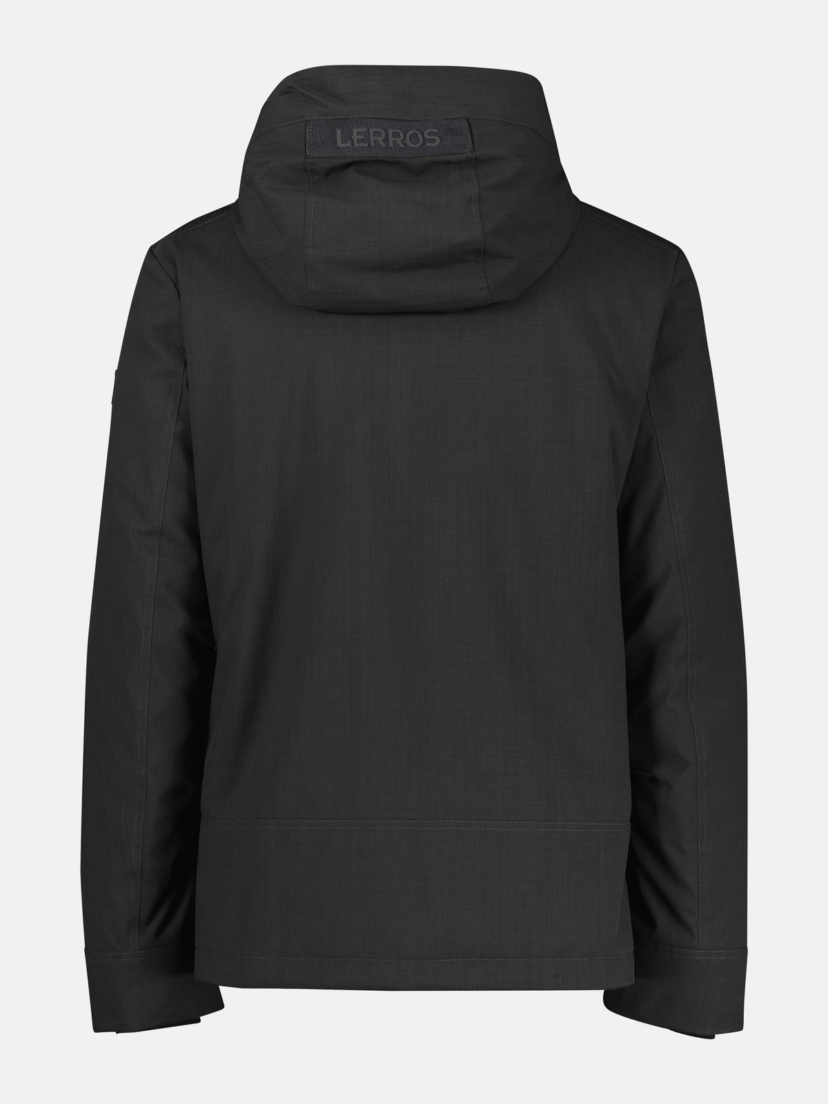 Herren Blouson in Stukturoptik - LERROS