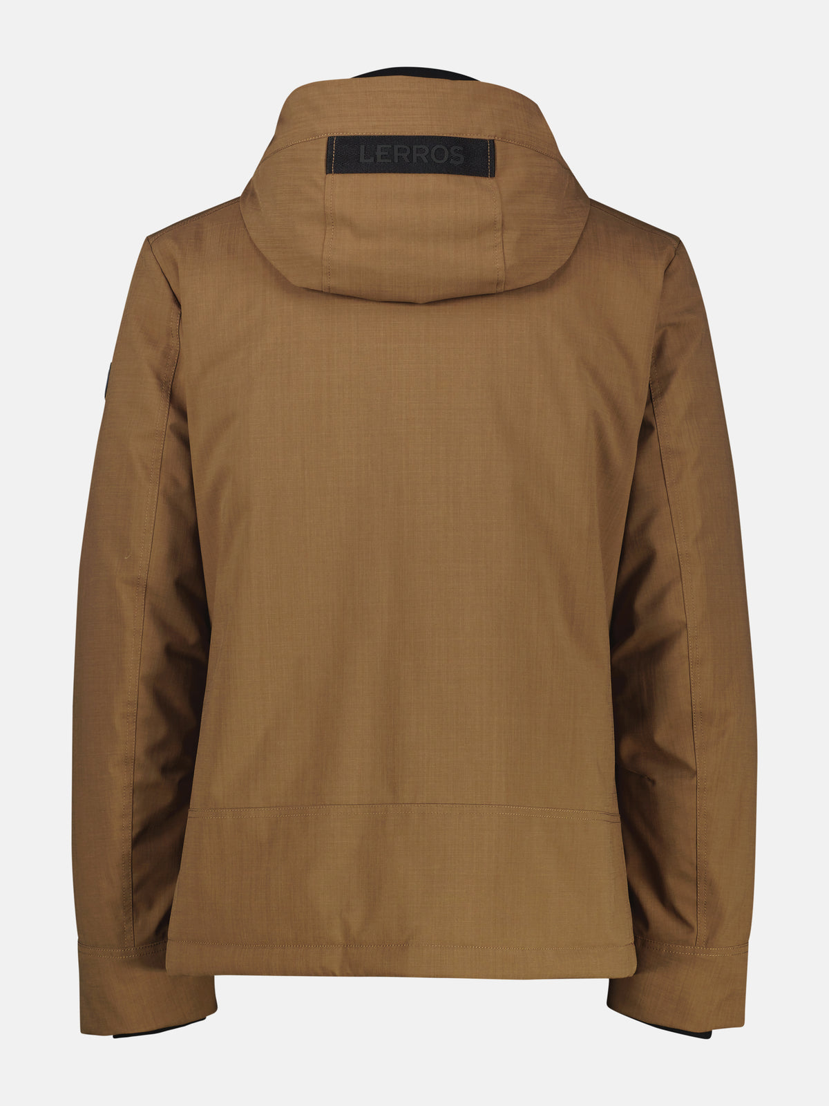 Herren Blouson in Stukturoptik - LERROS