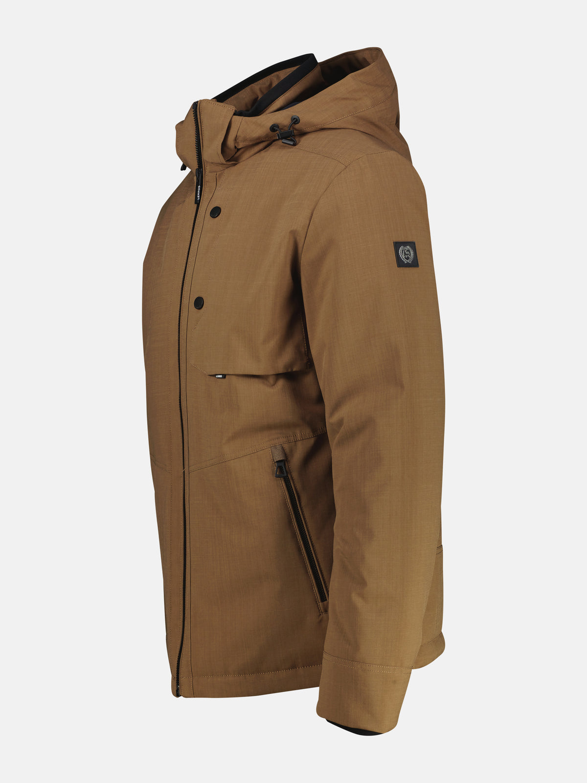 Herren Blouson in Stukturoptik - LERROS