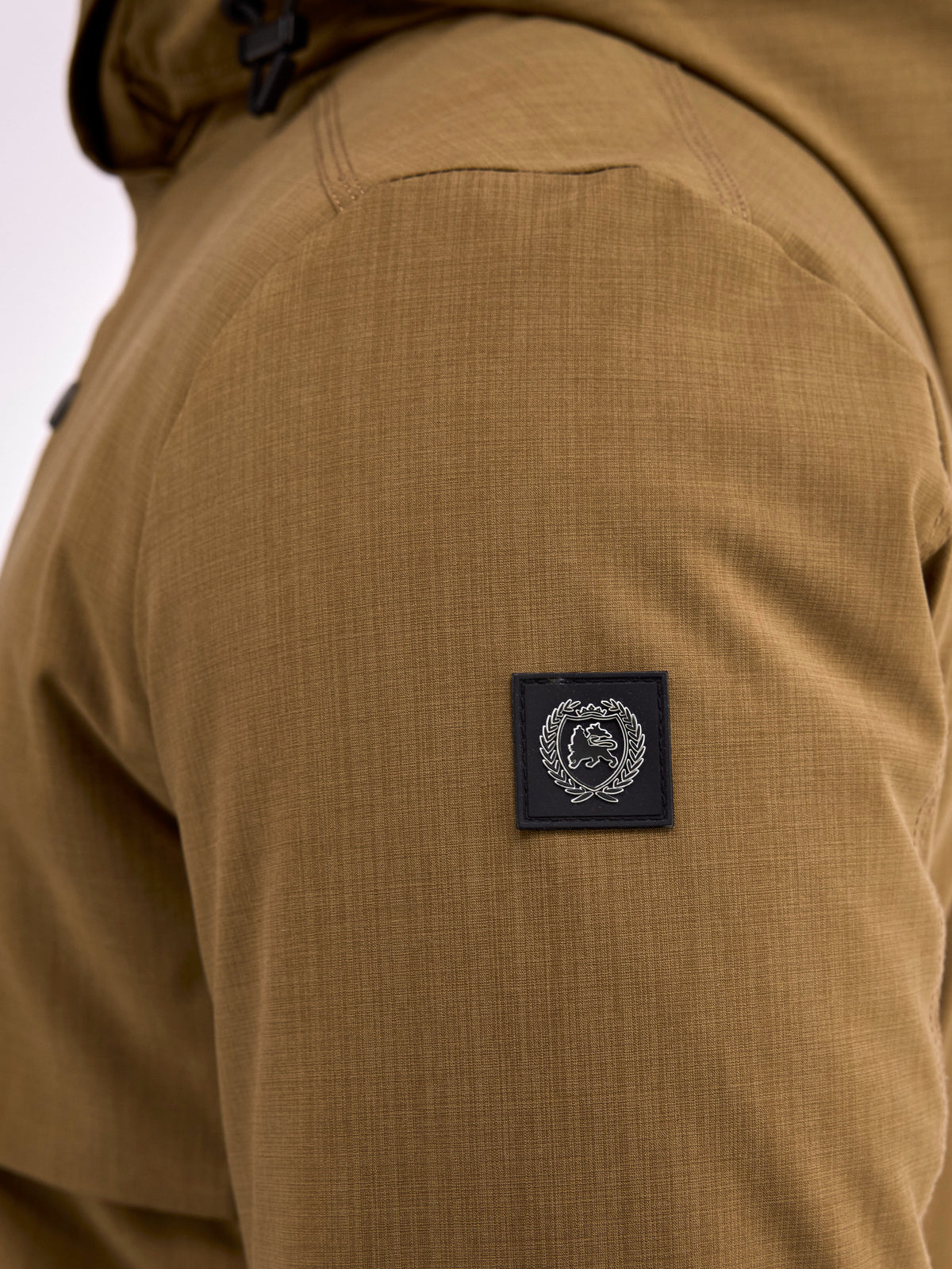 Herren Blouson in Stukturoptik - LERROS