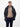 Herren-Parka in Twillstruktur - LERROS