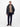 Herren-Parka in Twillstruktur - LERROS