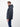 Herren Steppjacke in funktionaler Cord-Optik - LERROS