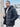 Herren Steppjacke in funktionaler Cord-Optik - LERROS