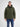 Herren Steppjacke in funktionaler Cord-Optik - LERROS