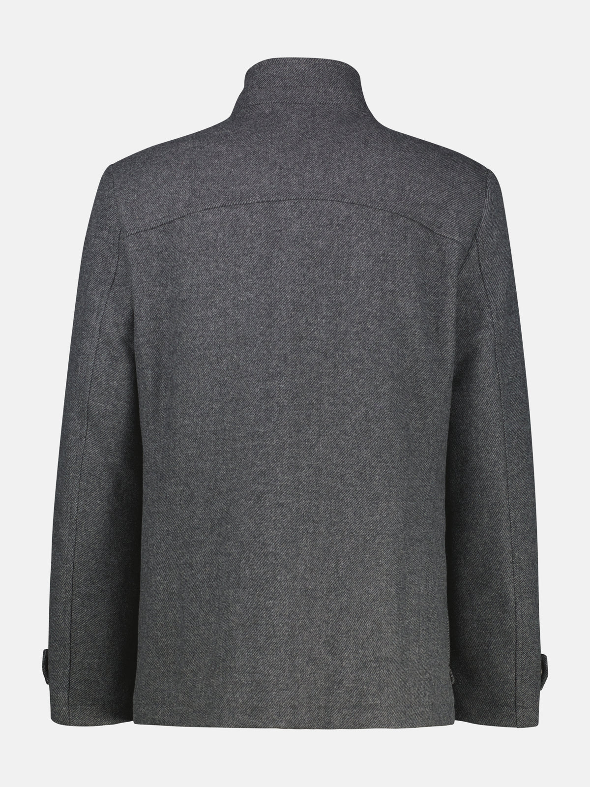 Wolljacke für Herren in Großen Größen - LERROS