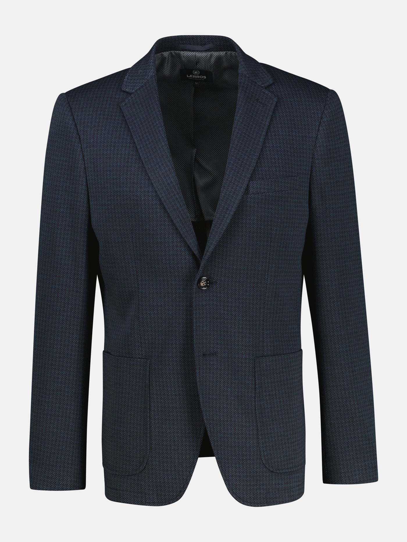 Herren Sakko in Twillqualität, 3XL bis 6XL - LERROS