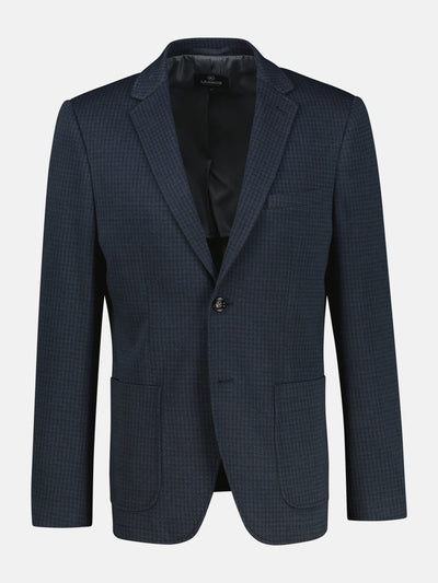 Herren Sakko in Twillqualität, 3XL bis 6XL - LERROS