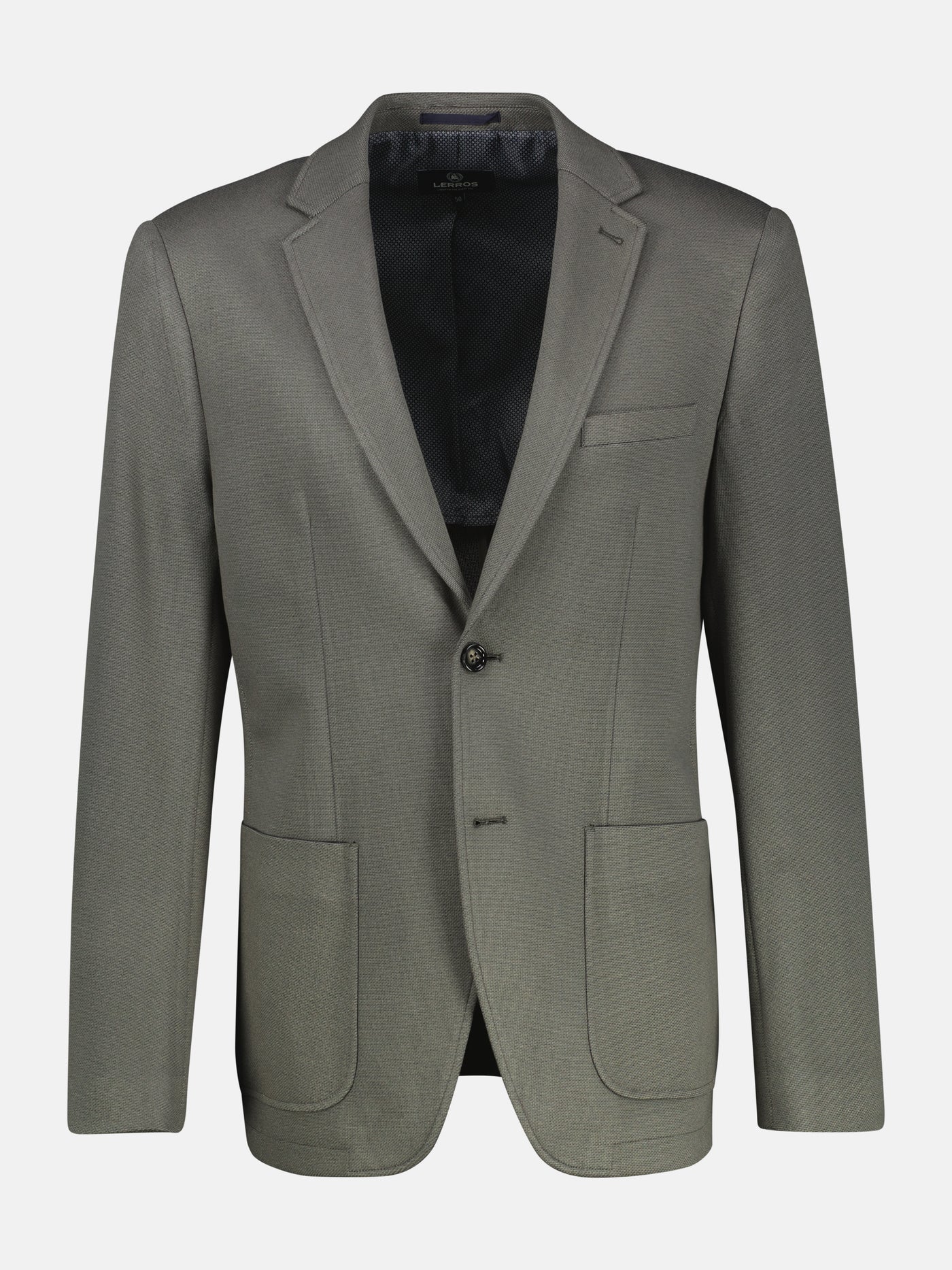 Herren Sakko in Strukturqualität - LERROS
