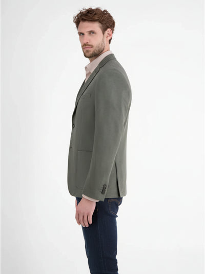 Herren Sakko in Strukturqualität - LERROS