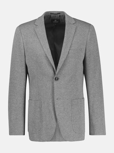 Jerseyblazer in Strickoptik - LERROS