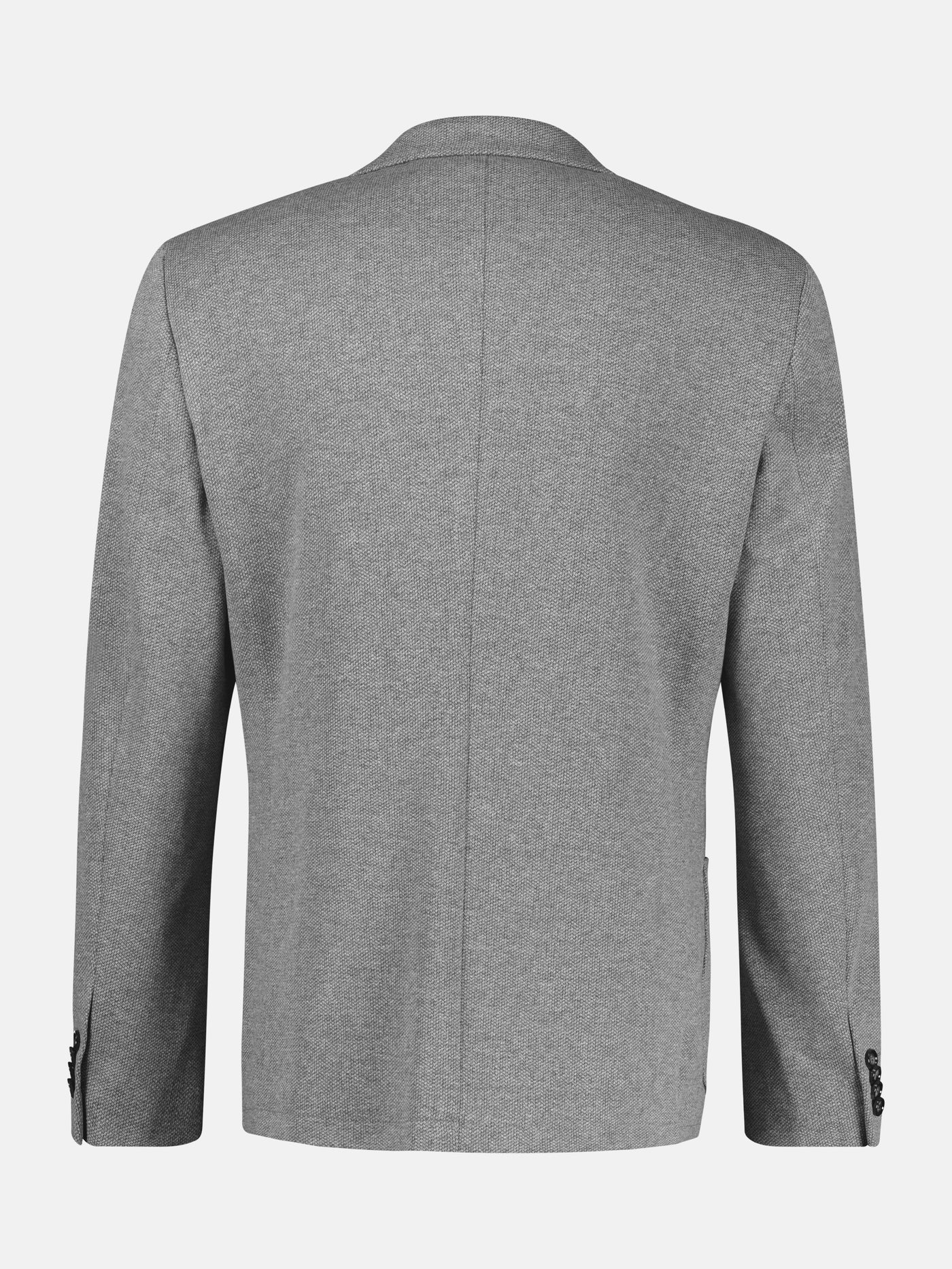 Jerseyblazer in Strickoptik - LERROS