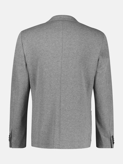 Jerseyblazer in Strickoptik - LERROS