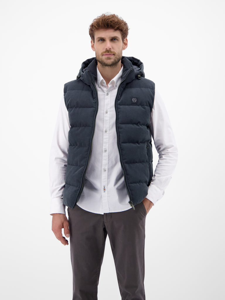 Dynamic Section Image