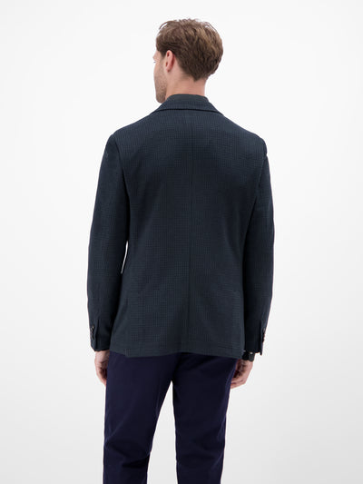 Twill-Sakko in KURZGRÖSSEN - LERROS