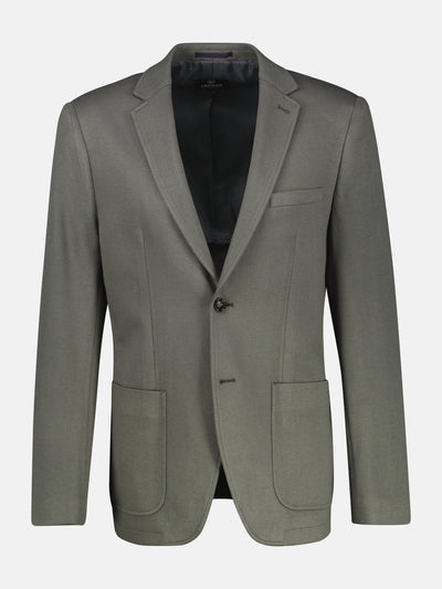 KURZGRÖSSEN - Sakko in Strukturqualität - LERROS