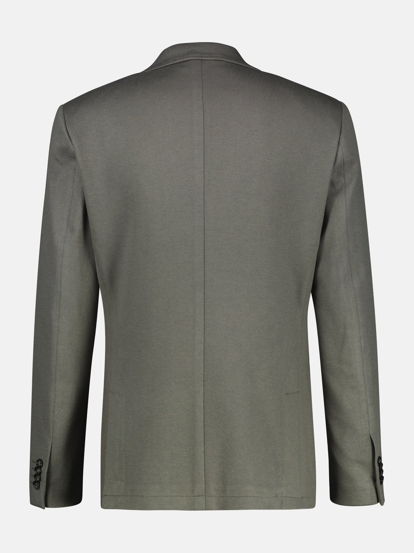 KURZGRÖSSEN - Sakko in Strukturqualität - LERROS