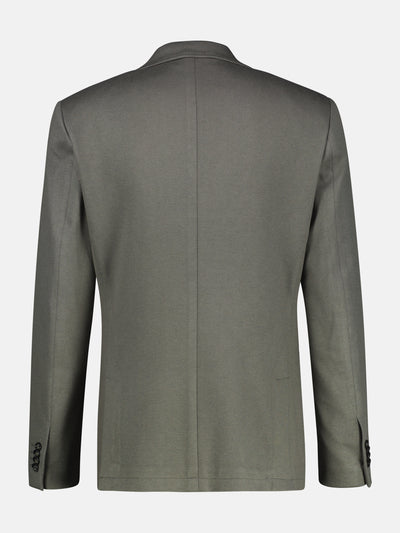 KURZGRÖSSEN - Sakko in Strukturqualität - LERROS