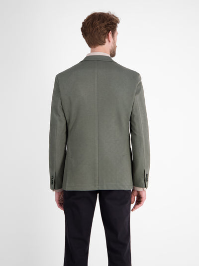 KURZGRÖSSEN - Sakko in Strukturqualität - LERROS