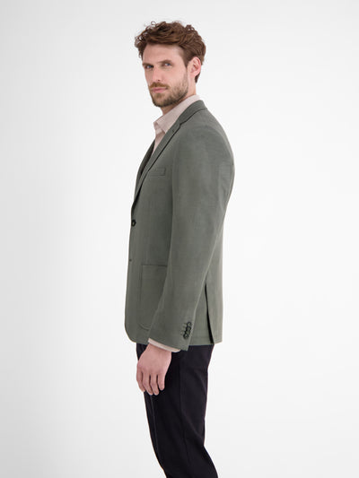 KURZGRÖSSEN - Sakko in Strukturqualität - LERROS