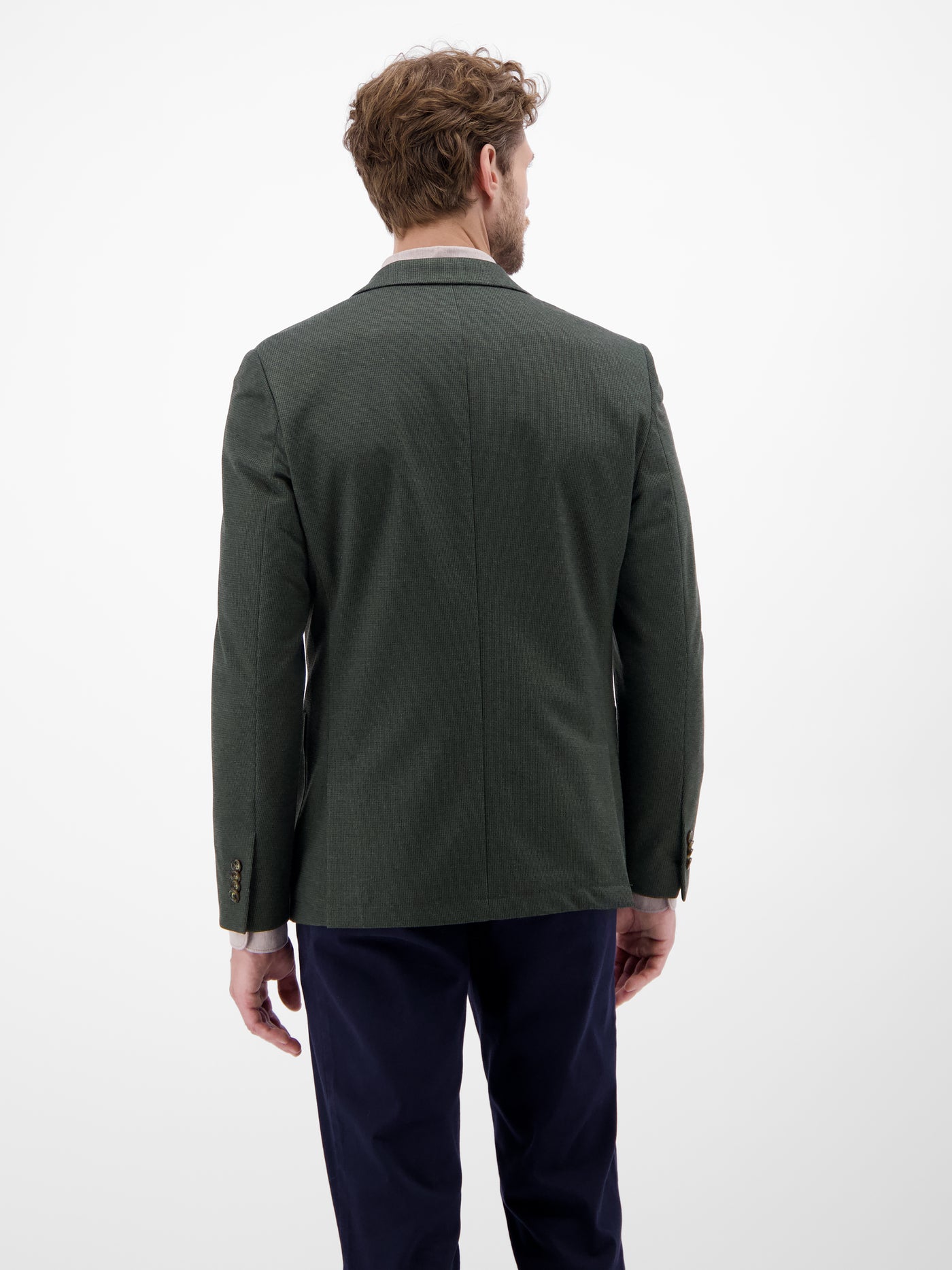 Jerseysakko in KURZGRÖSSEN - LERROS