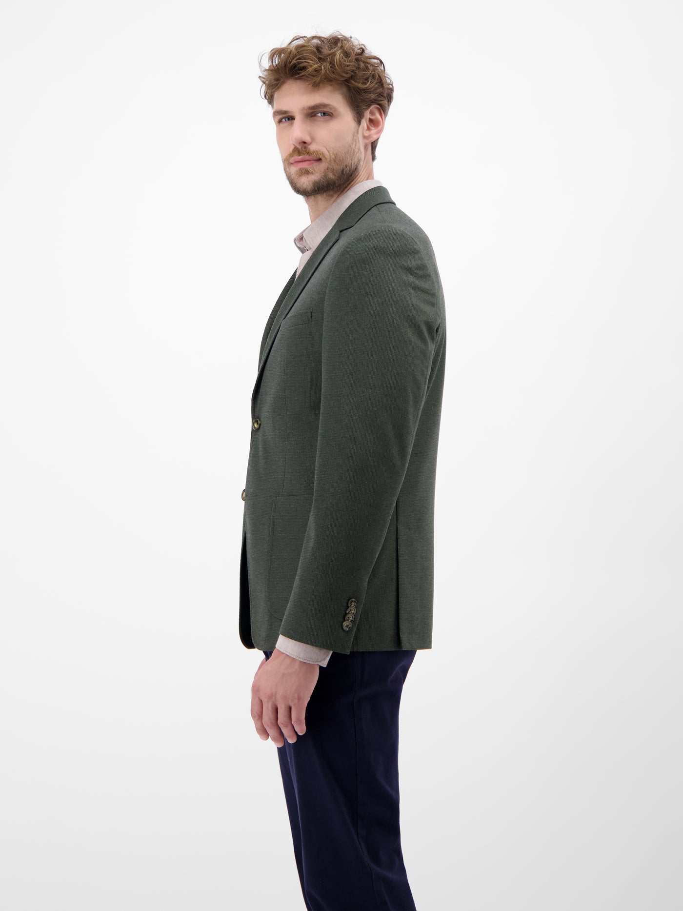 Jerseysakko in KURZGRÖSSEN - LERROS