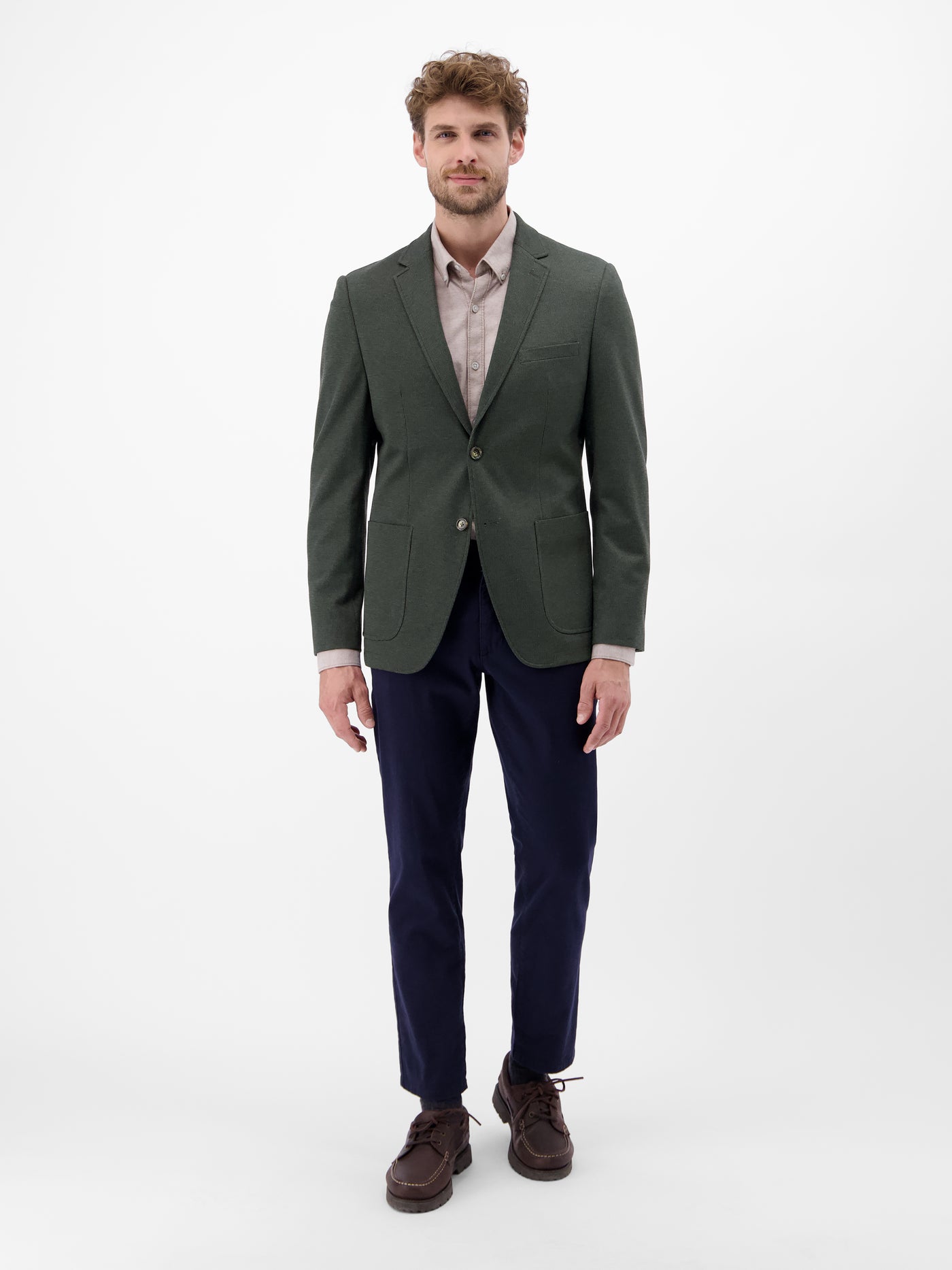 Jerseysakko in KURZGRÖSSEN - LERROS