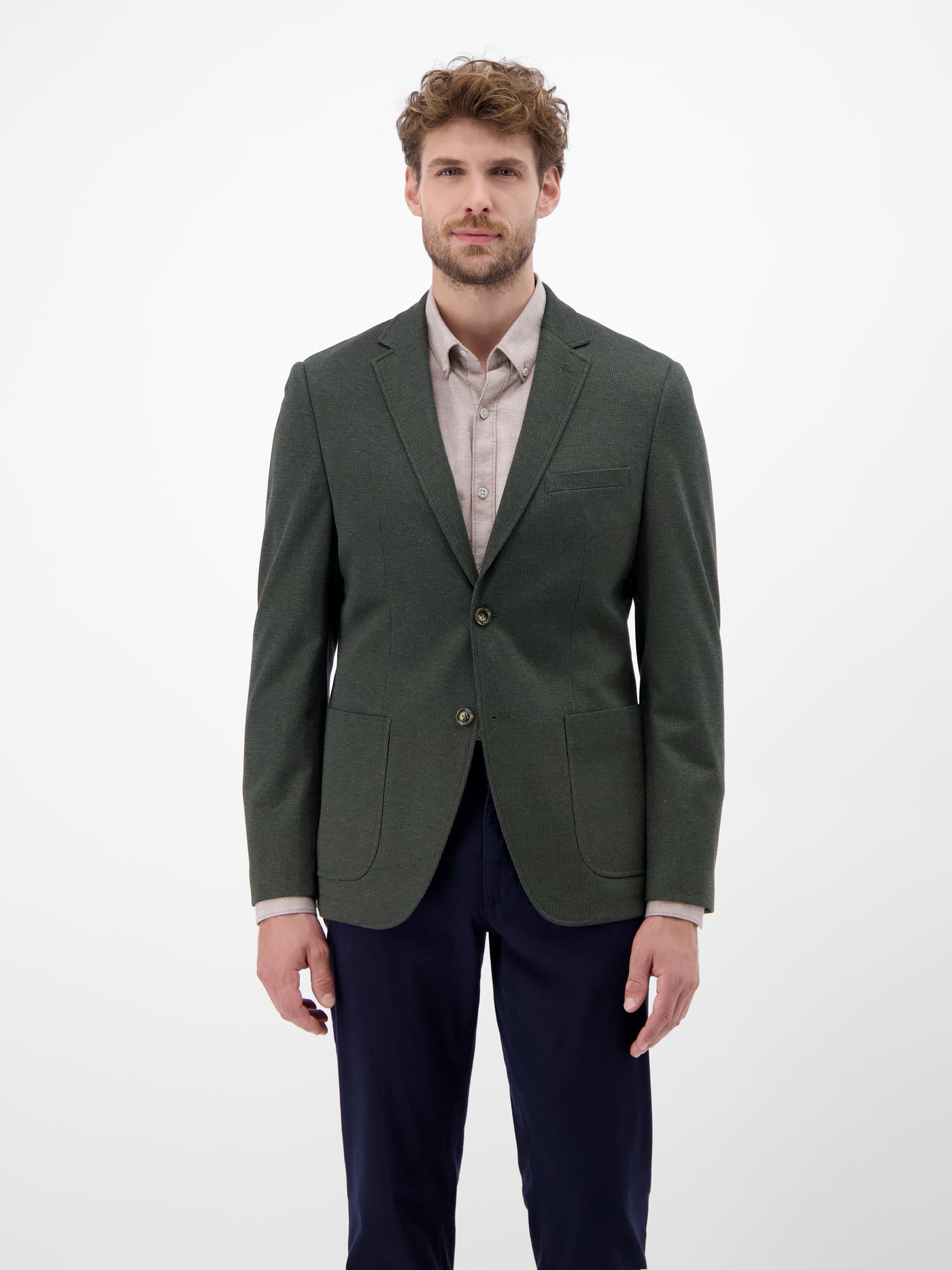 Jerseysakko in KURZGRÖSSEN - LERROS