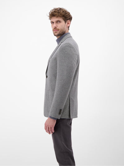 Herren Sakko mit Strickoptik in KURZGRÖSSEN - LERROS