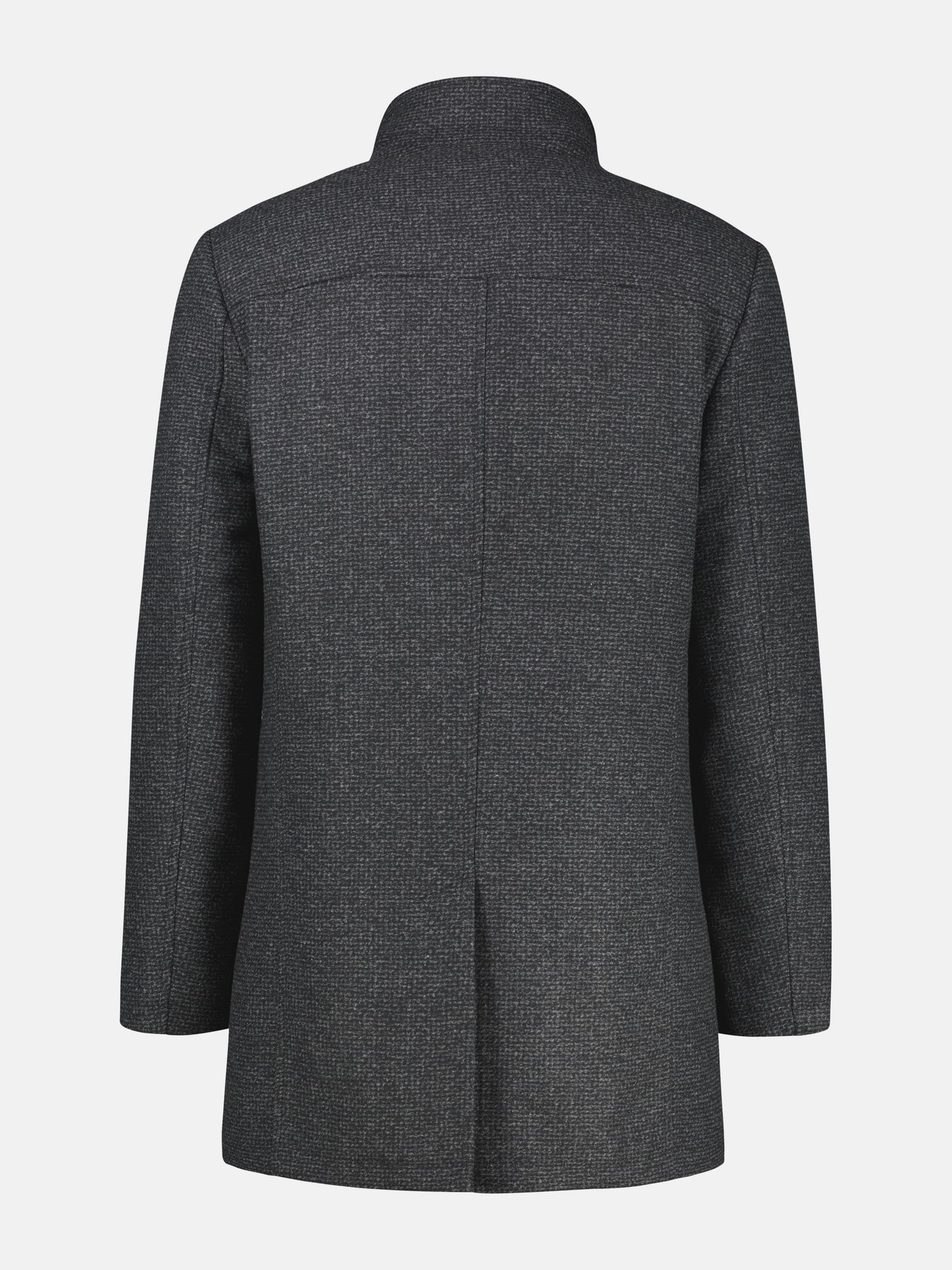 Sportiver Herrenmantel in KURZGRÖSSEN - LERROS