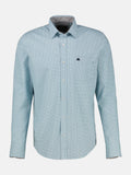 ICE BLUE