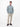 Karohemd mit Button-Down-Kragen - LERROS