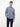 Karohemd mit Button-Down-Kragen - LERROS