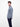 Karohemd mit Button-Down-Kragen - LERROS