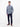 Karohemd mit Button-Down-Kragen - LERROS