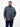 Langarmhemd mit Button-down-Kragen - Langarmhemd