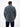 Langarmhemd mit Button-down-Kragen - Langarmhemd