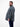 Langarmhemd mit Button-down-Kragen - Langarmhemd
