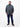 Langarmhemd mit Button-down-Kragen - Langarmhemd