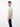 T-Shirt mit Rundhalsausschnitt - LERROS