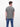 T-Shirt mit Rundhalsausschnitt - LERROS