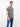 T-Shirt mit Rundhalsausschnitt - LERROS