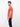 T-Shirt mit Rundhalsausschnitt - LERROS