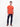 T-Shirt mit Rundhalsausschnitt - LERROS