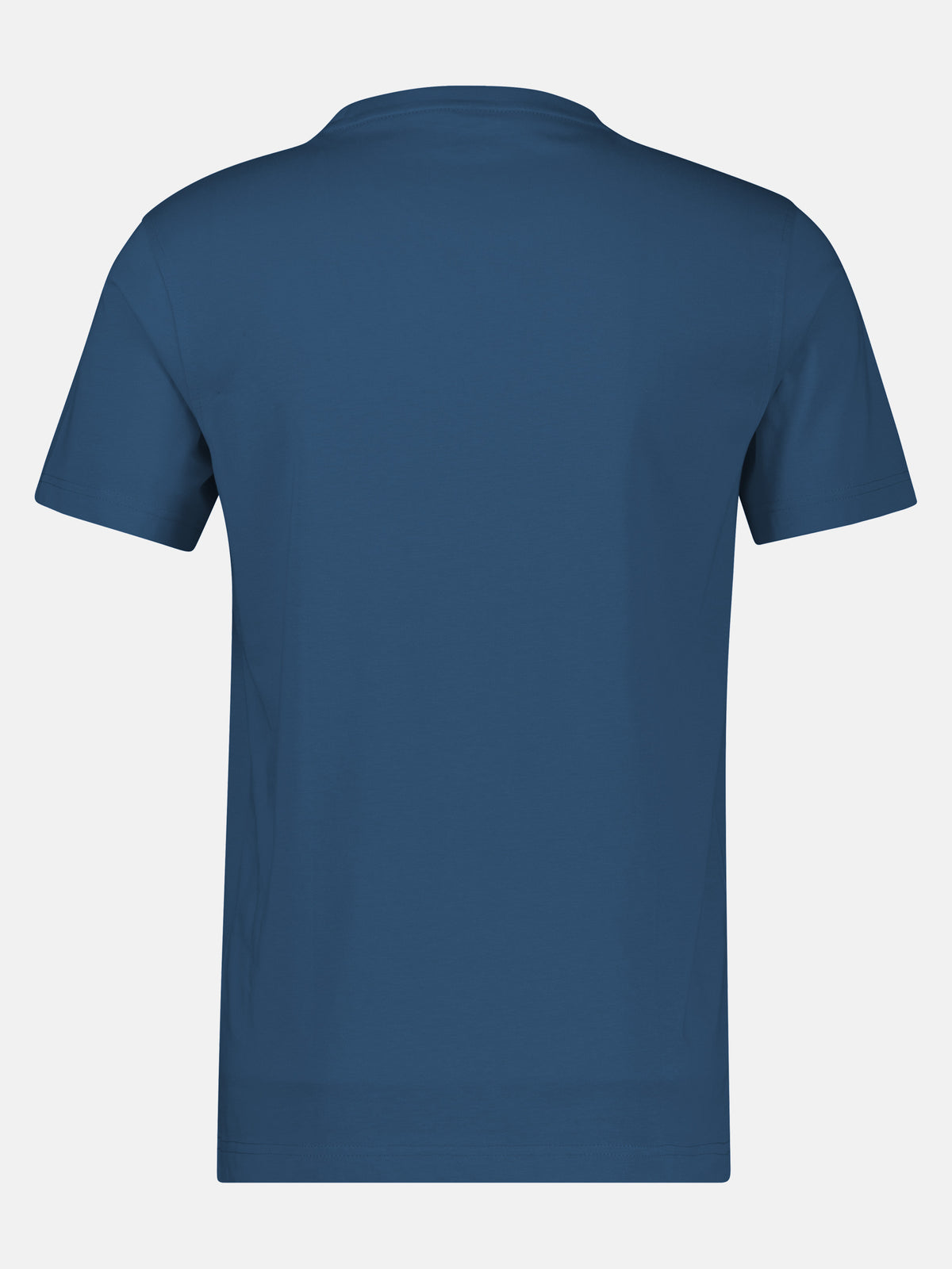 T-Shirt mit Rundhalsausschnitt - LERROS