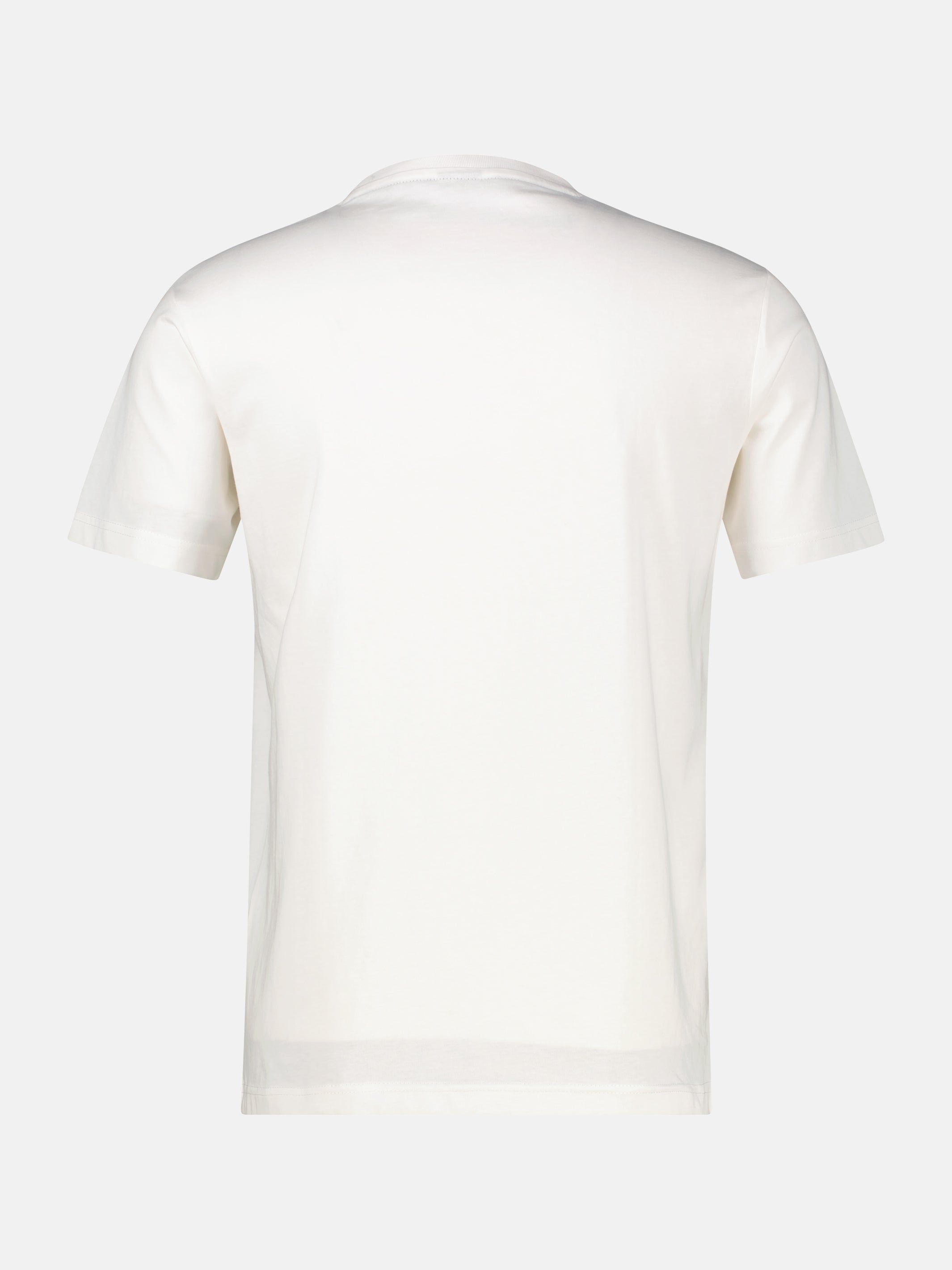 T-Shirt in Jersey-Qualität mit Print - LERROS