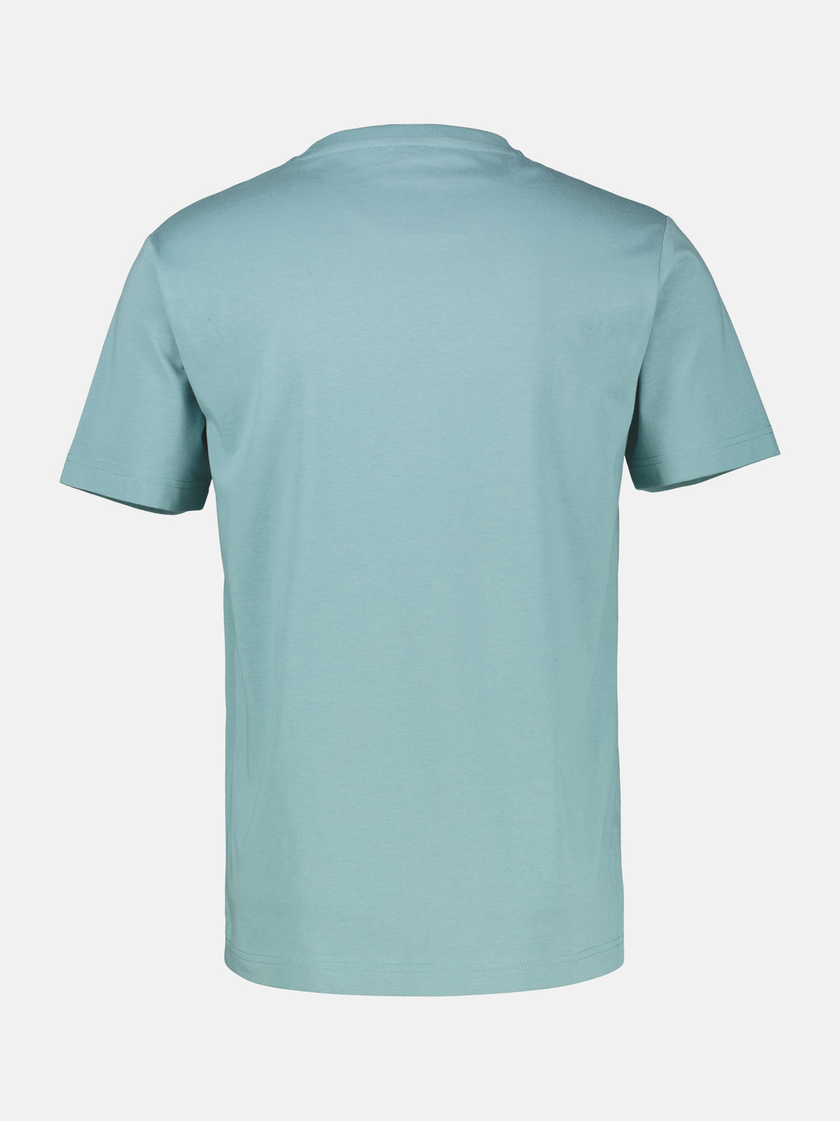 T-Shirt in Jersey-Qualität mit Print - LERROS