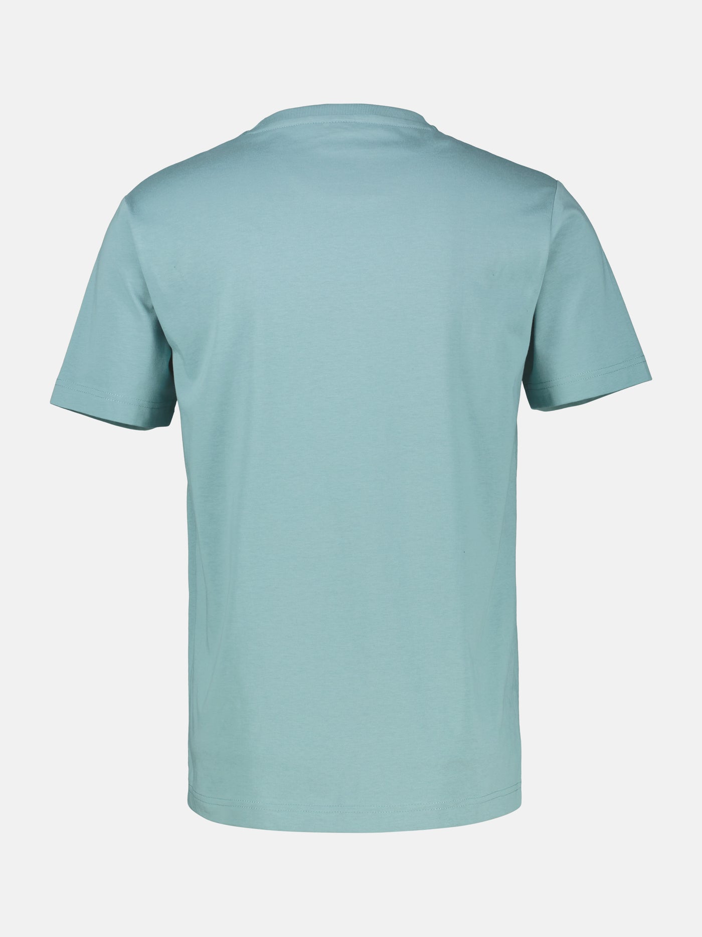 T-Shirt in Jersey-Qualität mit Print - LERROS