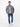 Urbaner Sweatshirtstyle, weiche Haptik - LERROS