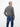 Urbaner Sweatshirtstyle, weiche Haptik - Sweatshirt